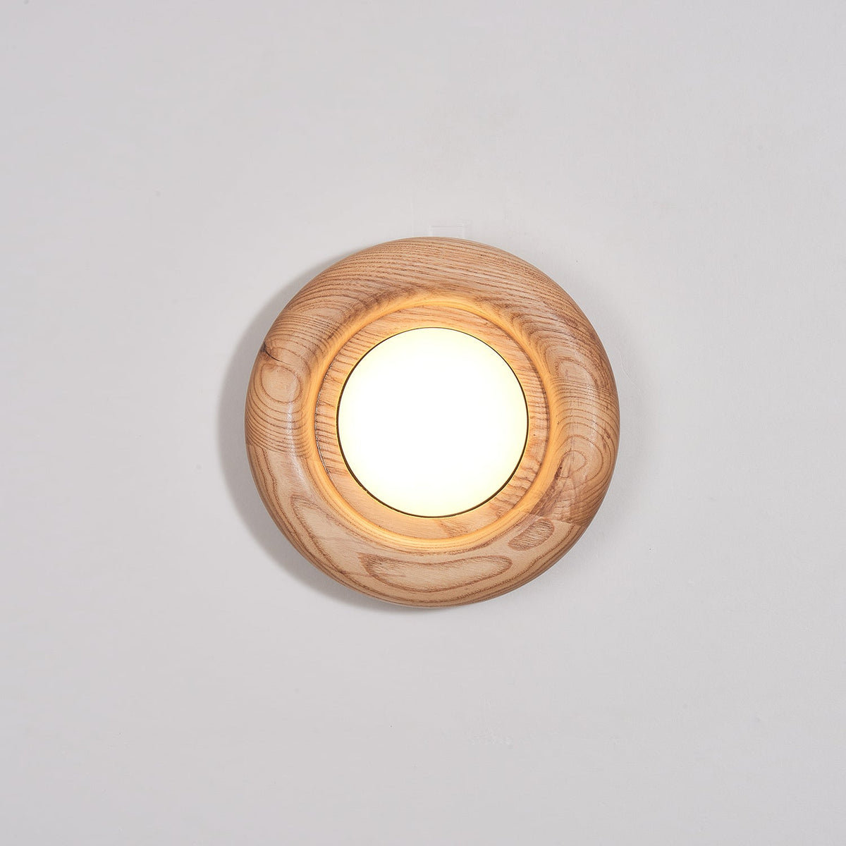 Lustra Lampe Murale Cadre en Bois Acrylique Lumineux - Neutralighting