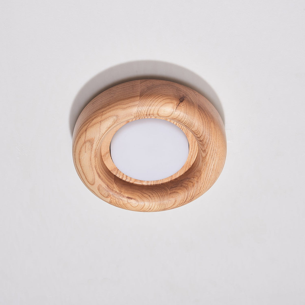 Lustra Lampe Murale Cadre en Bois Acrylique Lumineux - Neutralighting