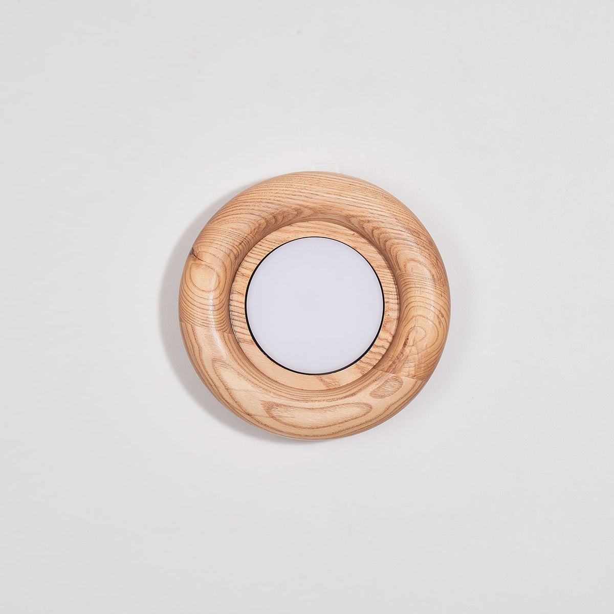Lustra Lampe Murale Cadre en Bois Acrylique Lumineux - Neutralighting
