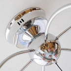 Orbola Plafonnier Orbe Rosé Radiance - Neutralighting