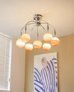Orbola Plafonnier Orbe Rosé Radiance - Neutralighting