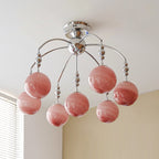 Orbola Plafonnier Orbe Rosé Radiance - Neutralighting