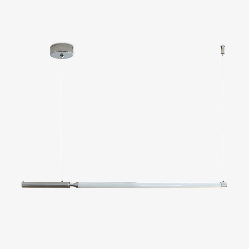 Ollaeos Suspension en Verre Minimaliste Moderne - Neutralighting