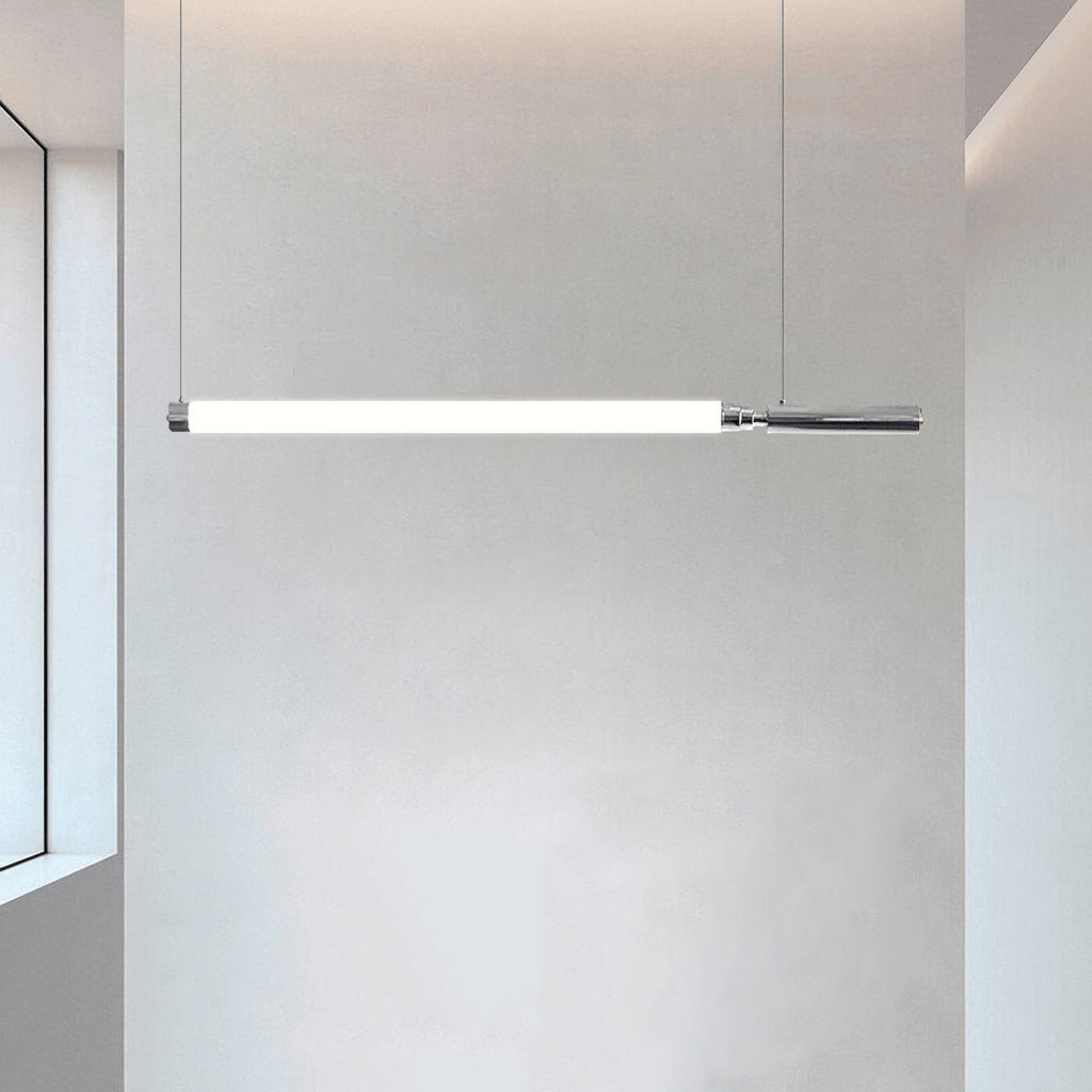 Ollaeos Suspension en Verre Minimaliste Moderne - Neutralighting