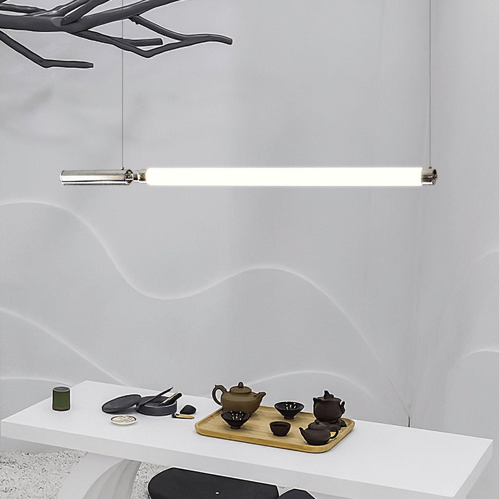 Ollaeos Suspension en Verre Minimaliste Moderne - Neutralighting