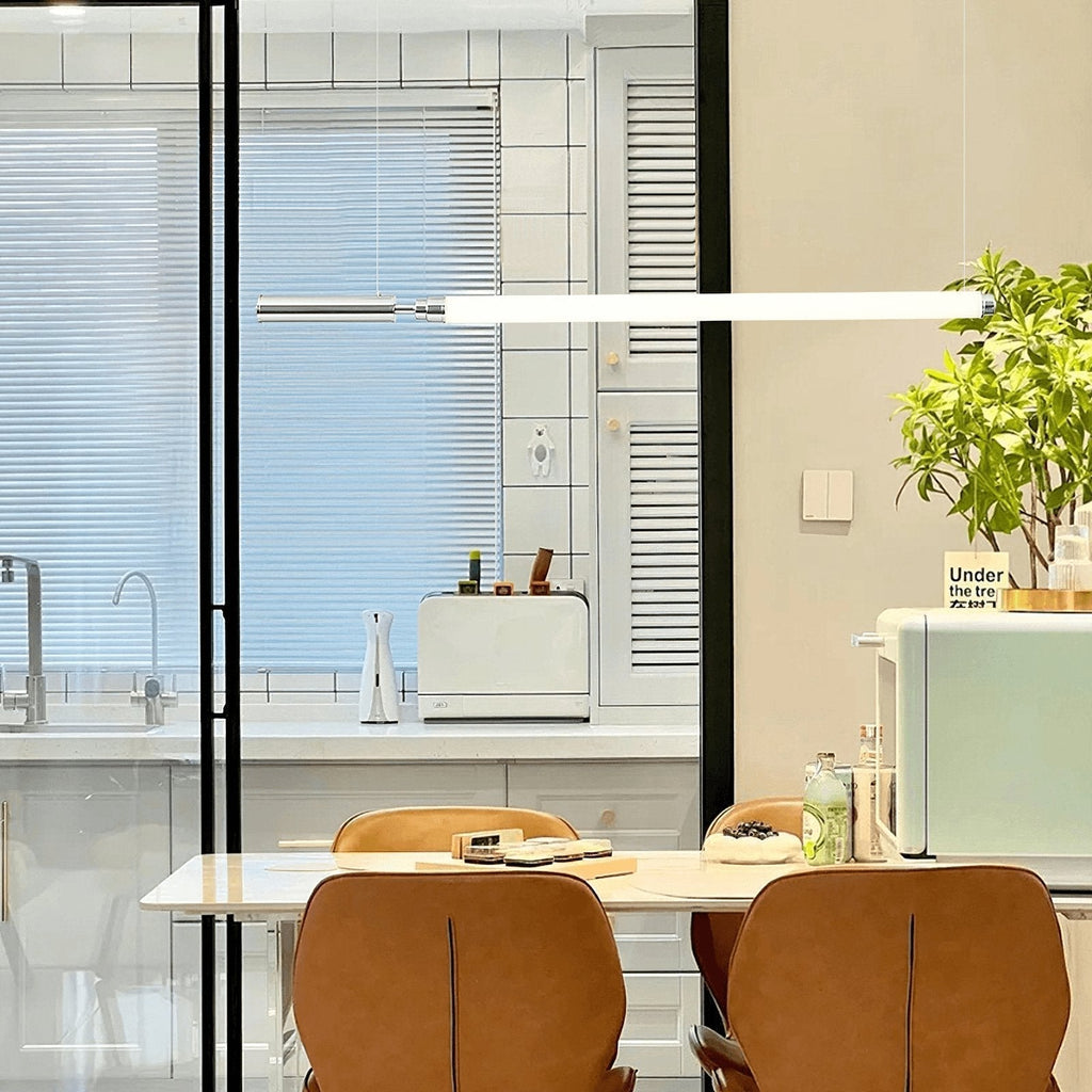 Ollaeos Suspension en Verre Minimaliste Moderne - Neutralighting