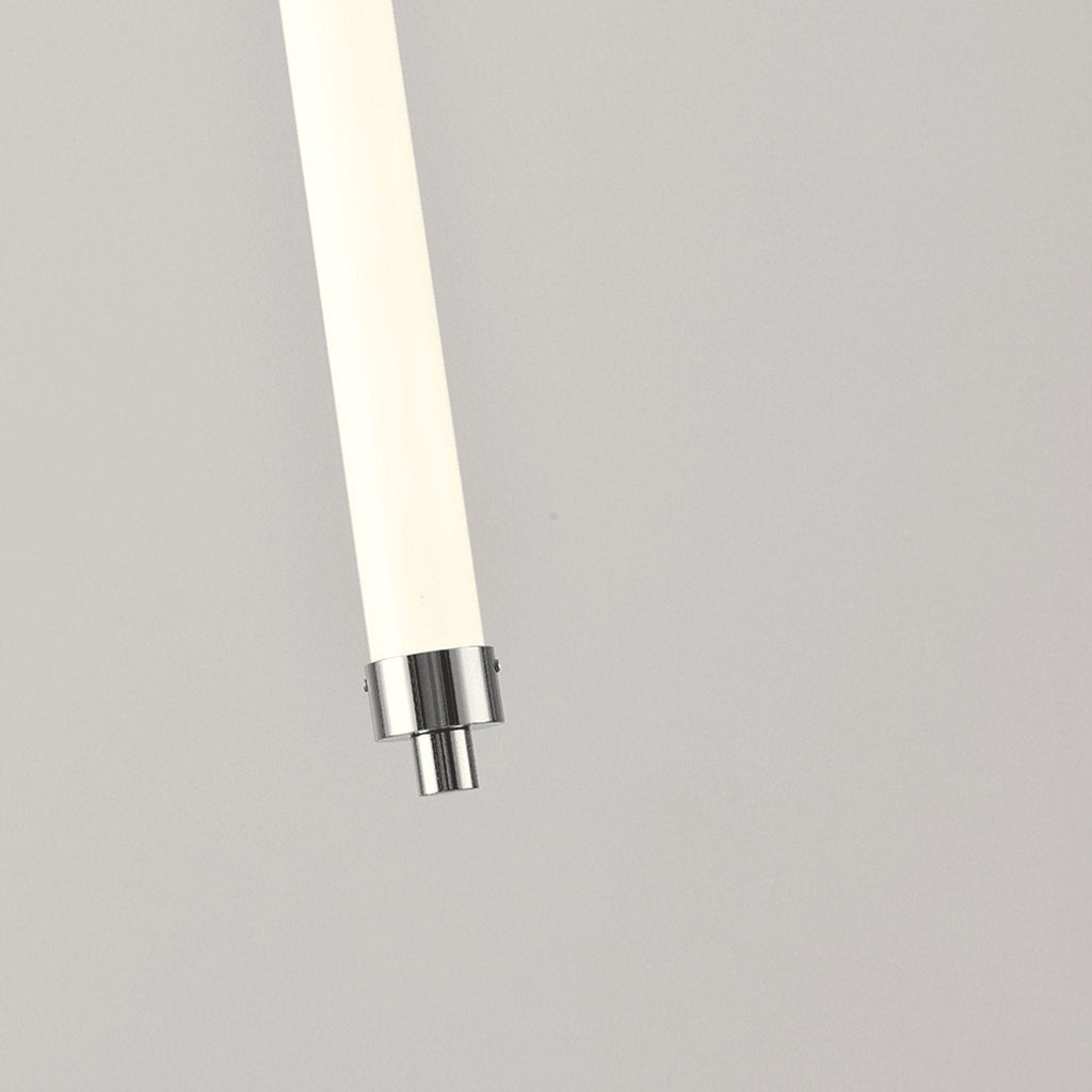 Ollaeos Suspension en Verre Minimaliste Moderne - Neutralighting