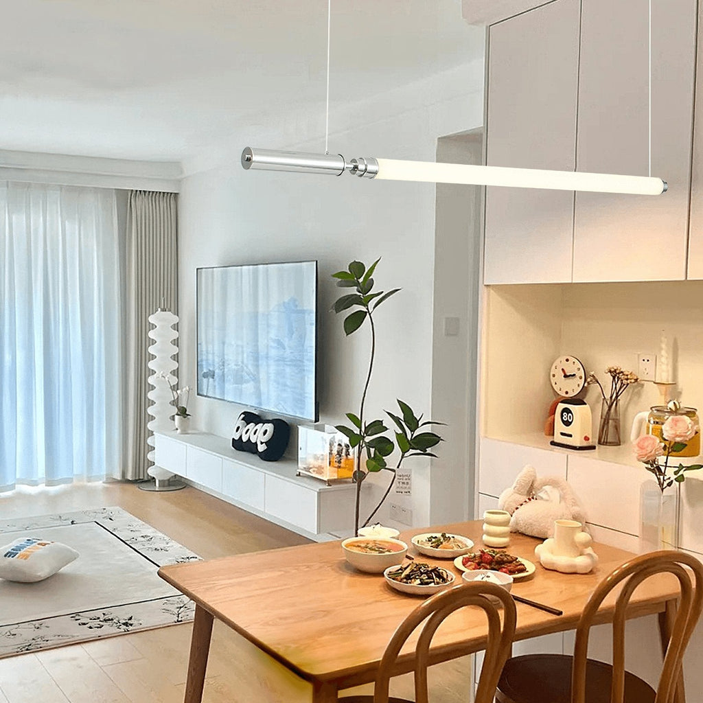 Ollaeos Suspension en Verre Minimaliste Moderne - Neutralighting
