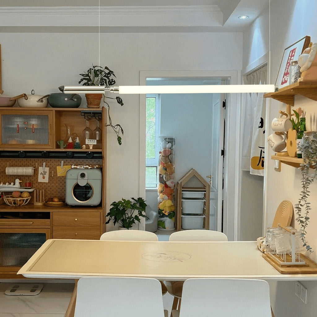 Ollaeos Suspension en Verre Minimaliste Moderne - Neutralighting