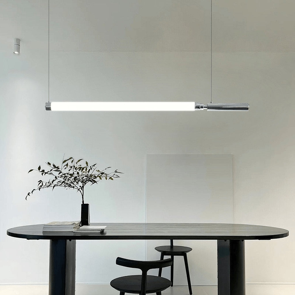 Ollaeos Suspension en Verre Minimaliste Moderne - Neutralighting