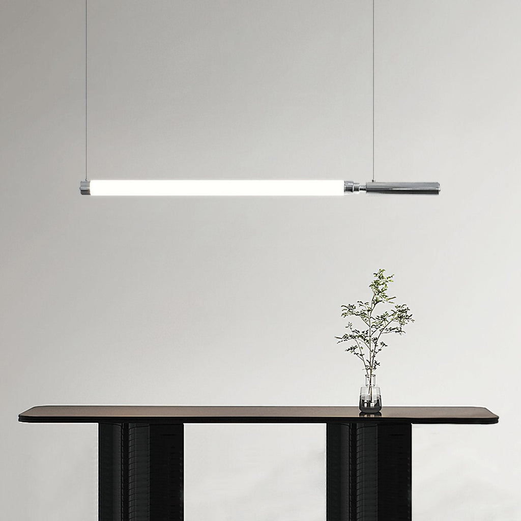 Ollaeos Suspension en Verre Minimaliste Moderne - Neutralighting