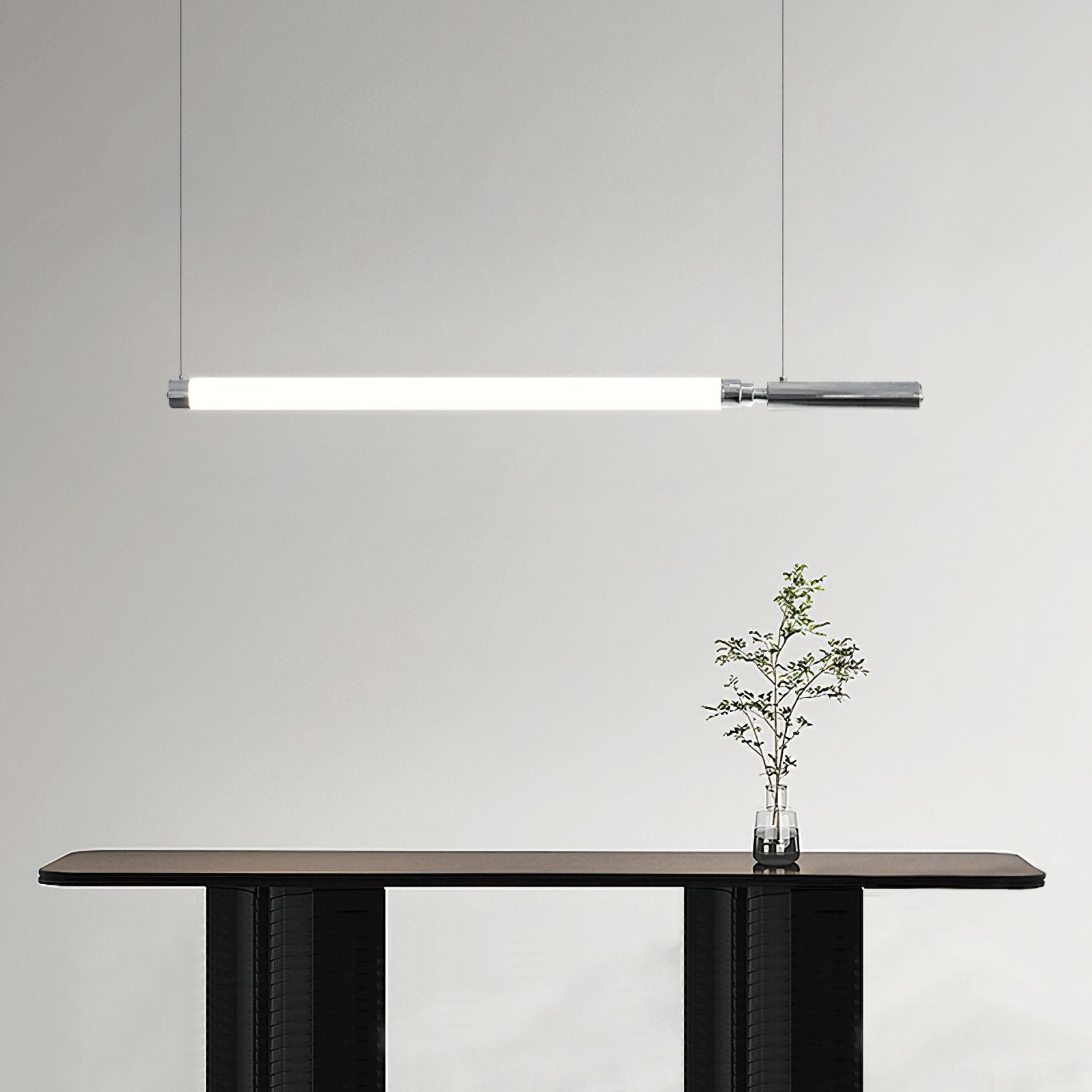 Ollaeos Suspension en Verre Minimaliste Moderne - Neutralighting
