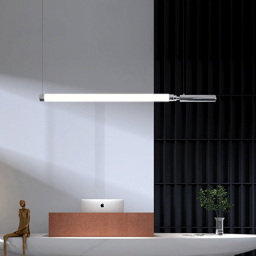 Ollaeos Suspension en Verre Minimaliste Moderne - Neutralighting