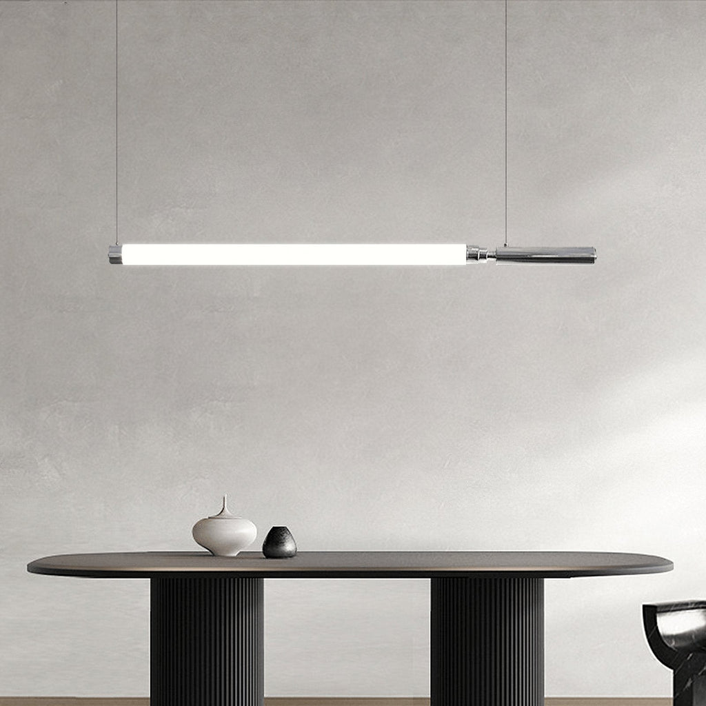 Ollaeos Suspension en Verre Minimaliste Moderne - Neutralighting