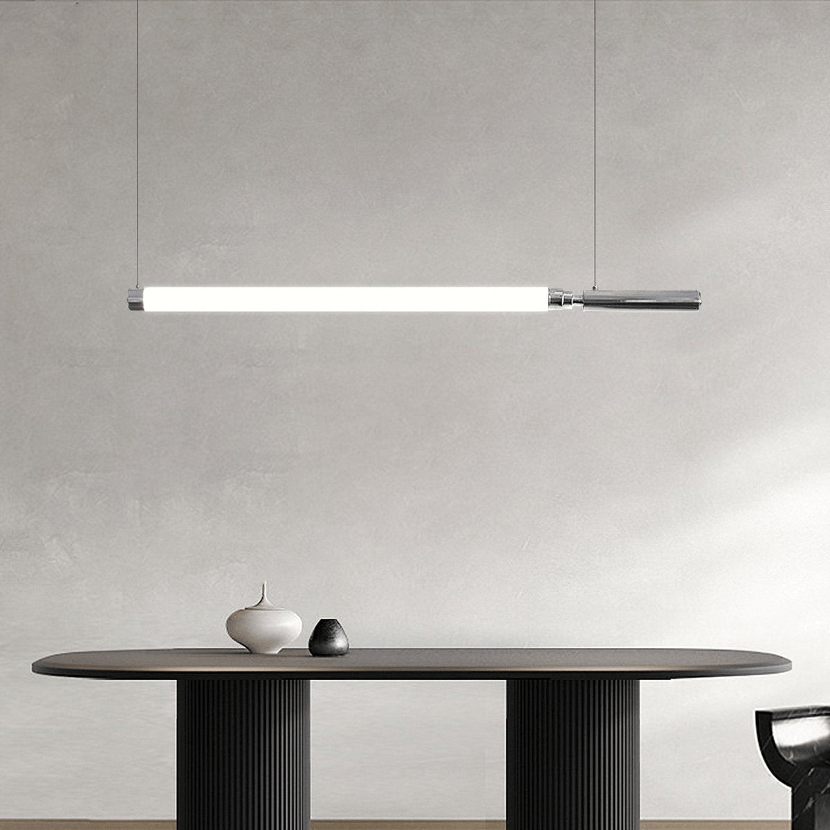 Ollaeos Suspension en Verre Minimaliste Moderne - Neutralighting