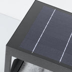 Summit Applique d’Extérieur Rustique en Résine - Neutralighting