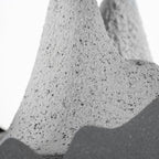 Summit Applique d’Extérieur Rustique en Résine - Neutralighting