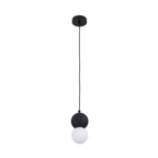 Solvicen Suspension Minimaliste en Ciment - Neutralighting