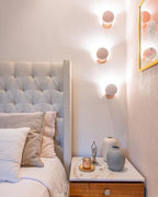 Gemma Lampe Pendante Moderne en Ciment - Neutralighting