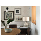 Solvicen Suspension Minimaliste en Ciment - Neutralighting
