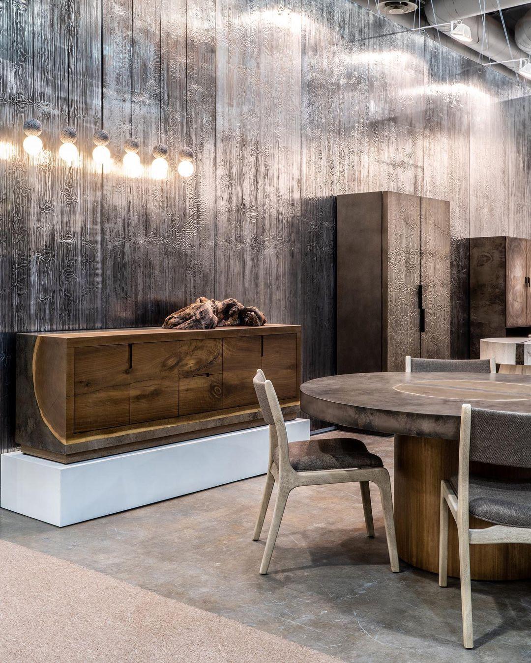Gemma Lampe Pendante Moderne en Ciment - Neutralighting