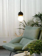 Gemma Lampe Pendante Moderne en Ciment - Neutralighting
