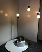 Gemma Lampe Pendante Moderne en Ciment - Neutralighting