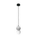 Solvicen Suspension Minimaliste en Ciment - Neutralighting