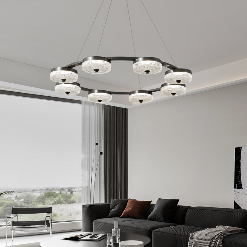 Aurora Lustre Orion Anneau - Neutralighting