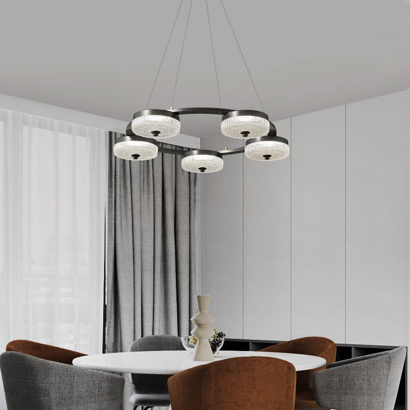 Aurora Lustre Orion Anneau - Neutralighting