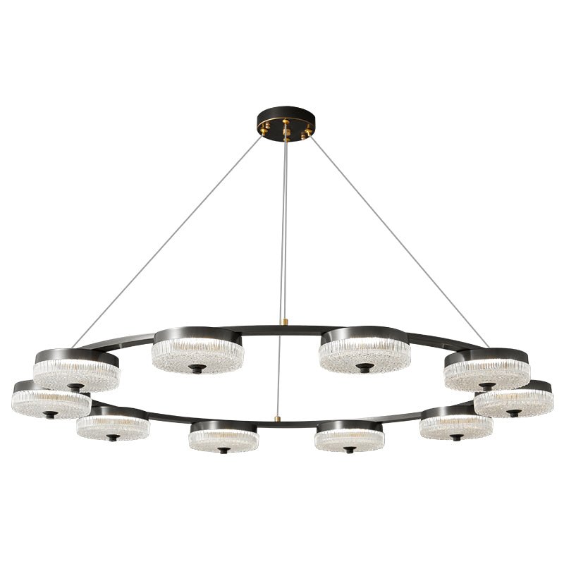 Aurora Lustre Orion Anneau - Neutralighting