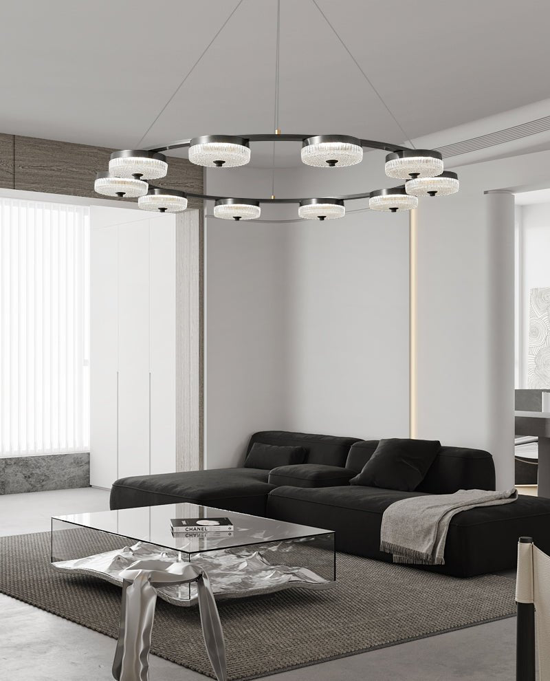 Aurora Lustre Orion Anneau - Neutralighting