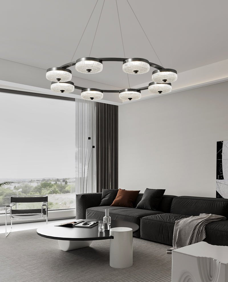 Aurora Lustre Orion Anneau - Neutralighting