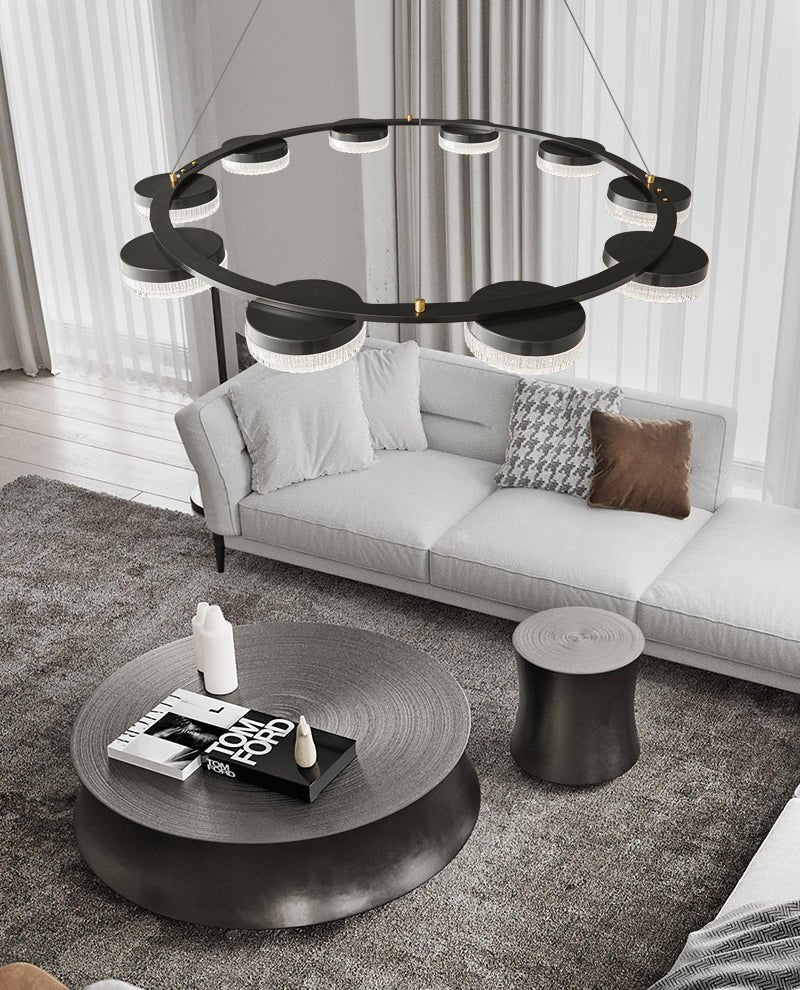 Aurora Lustre Orion Anneau - Neutralighting