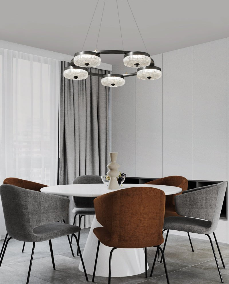 Aurora Lustre Orion Anneau - Neutralighting
