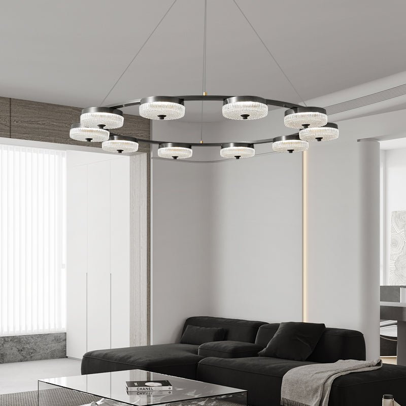 Aurora Lustre Orion Anneau - Neutralighting
