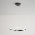 Arthaila Chandelier Anneaux Modernes Minimalistes en Laiton - Neutralighting