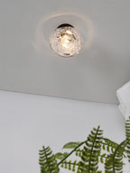 Anthony Applique Murale en Verre Luxe - Neutralighting