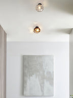 Anthony Applique Murale en Verre Luxe - Neutralighting
