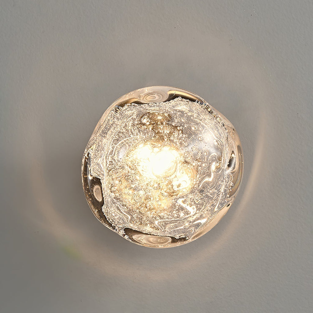 Anthony Applique Murale en Verre Luxe - Neutralighting