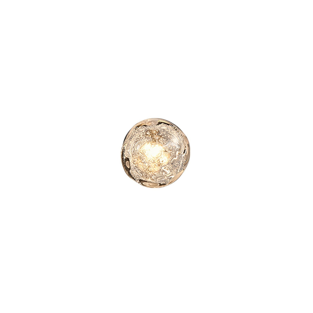 Anthony Applique Murale en Verre Luxe - Neutralighting