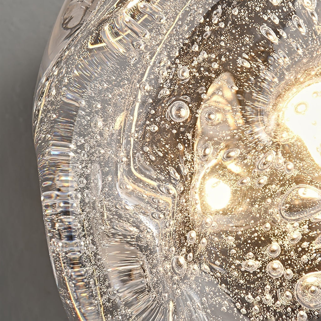 Anthony Applique Murale en Verre Luxe - Neutralighting