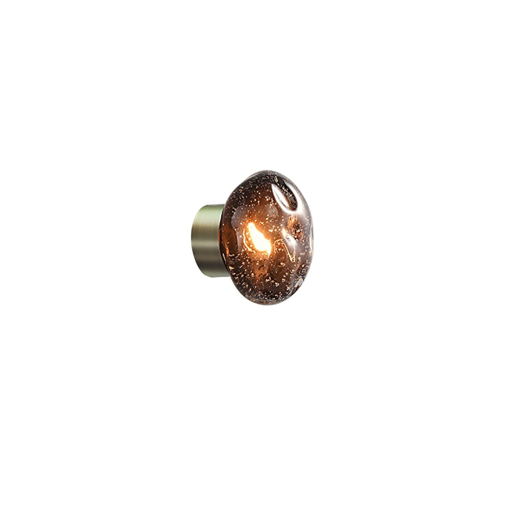 Anthony Applique Murale en Verre Luxe - Neutralighting