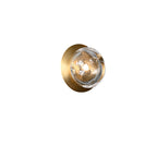 Anthony Applique Murale en Verre Luxe - Neutralighting