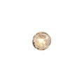 Anthony Applique Murale en Verre Luxe - Neutralighting