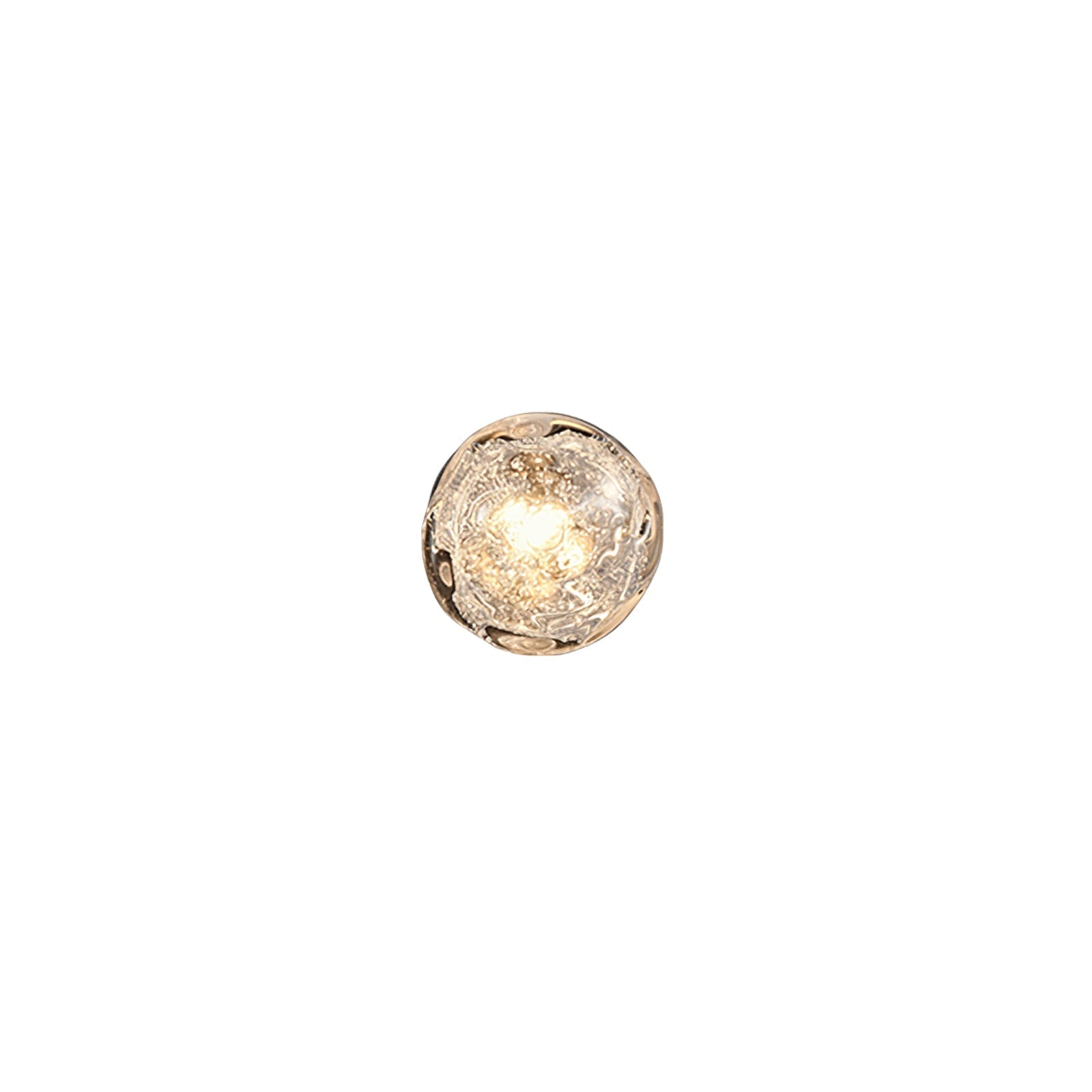 Anthony Applique Murale en Verre Luxe - Neutralighting