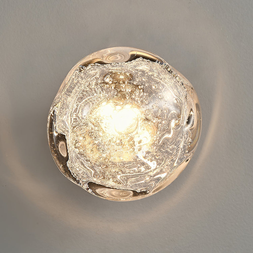 Anthony Applique Murale en Verre Luxe - Neutralighting