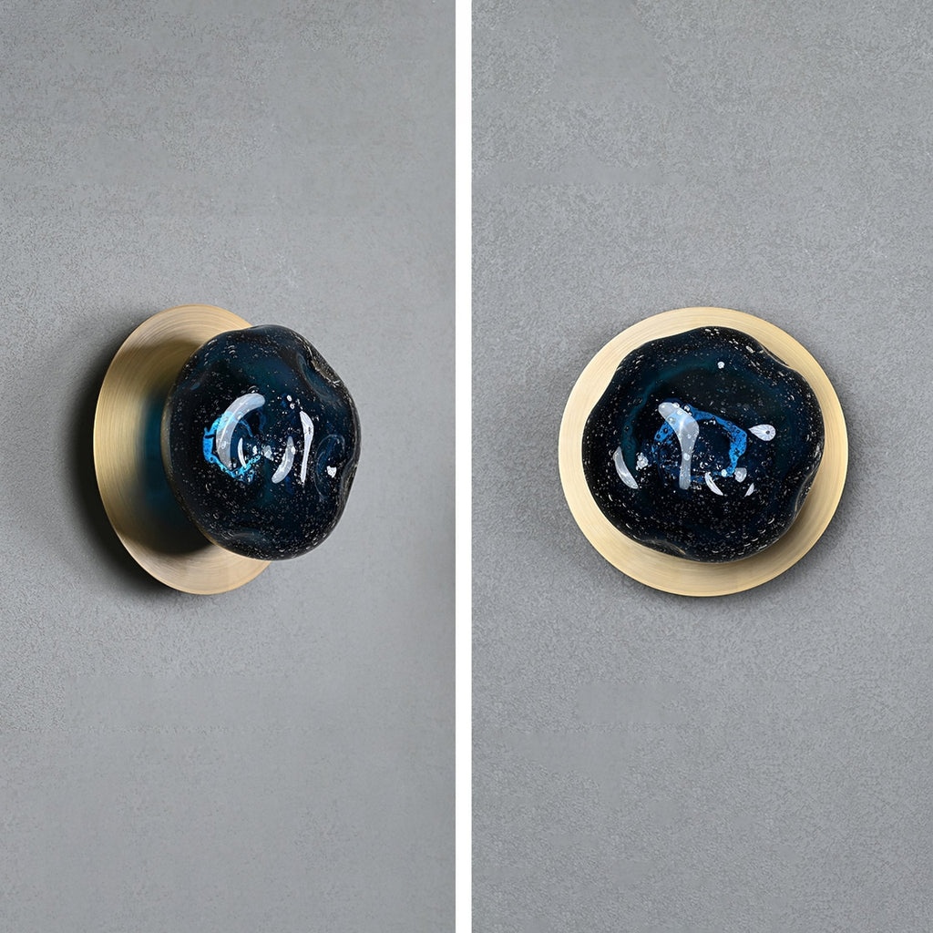 Anthony Applique Murale en Verre Luxe - Neutralighting