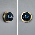 Anthony Applique Murale en Verre Luxe - Neutralighting