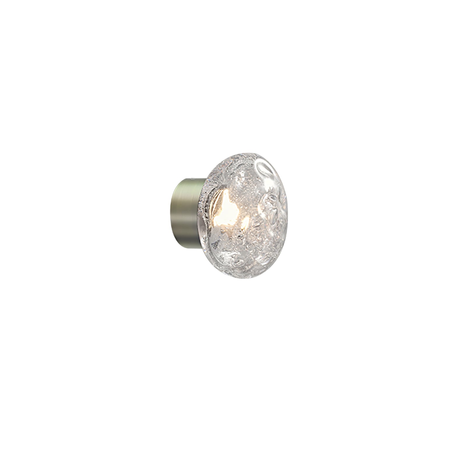 Anthony Applique Murale en Verre Luxe - Neutralighting